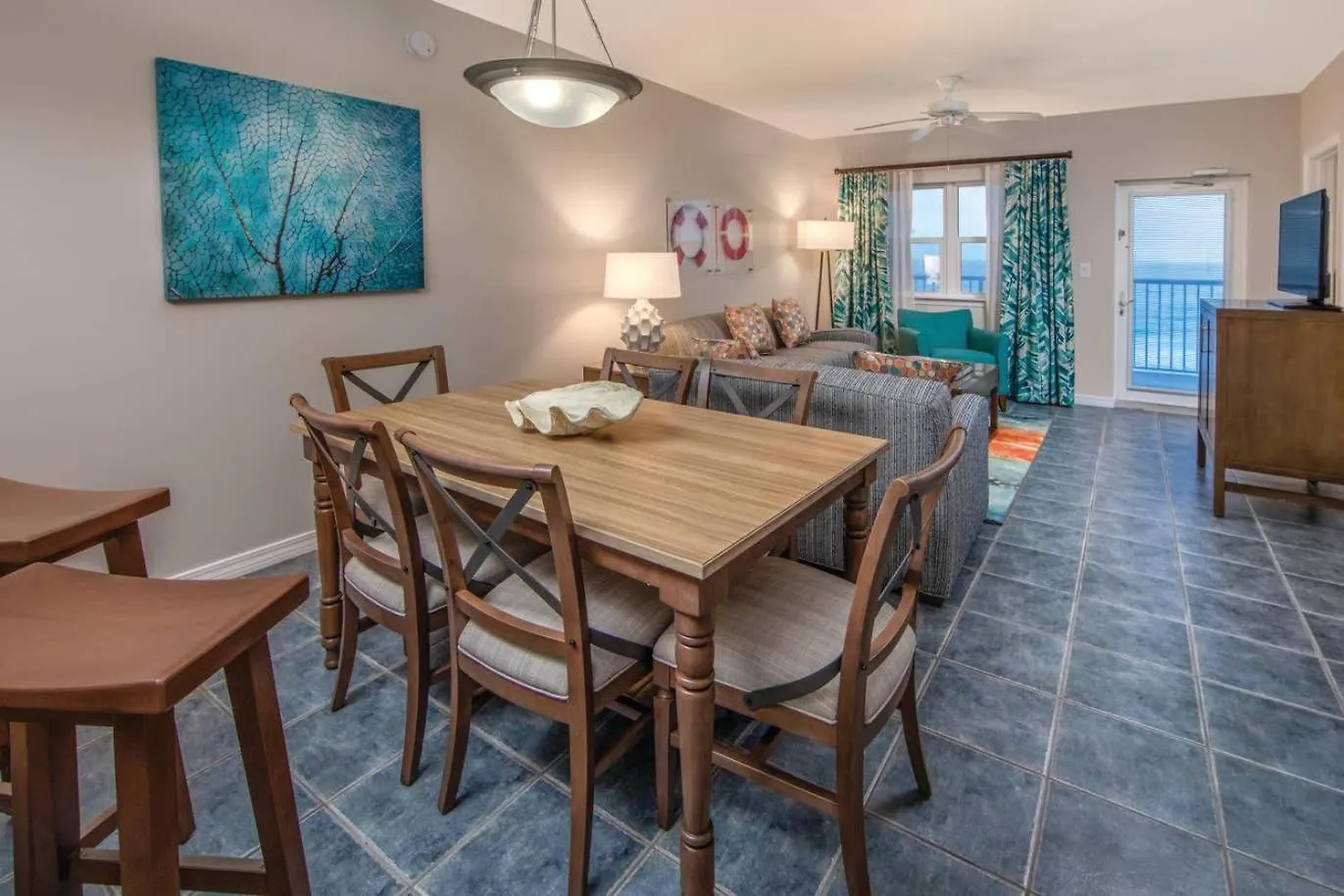 Holiday Inn Club Vacations Panama City Beach Resort