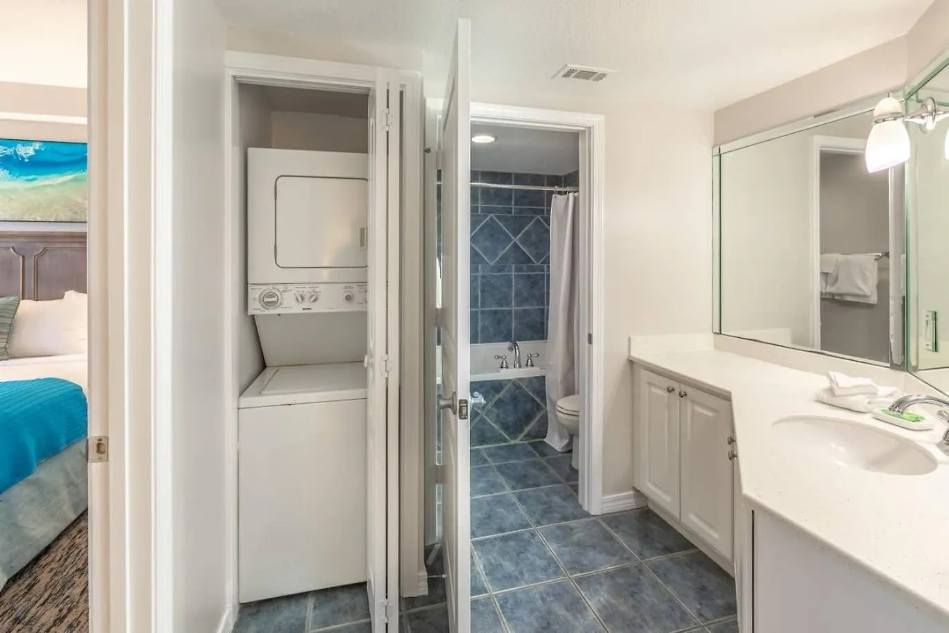 Holiday Inn Club Vacations Panama City Beach Resort Stati Uniti