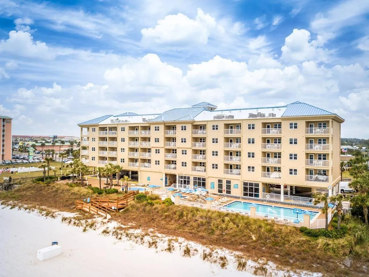 **** Hotel Holiday Inn Club Vacations Panama City Beach Resort Stati Uniti