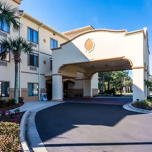Hotel Comfort, Panama City Beach