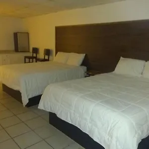 Hotel Banana Peel, Panama City Beach