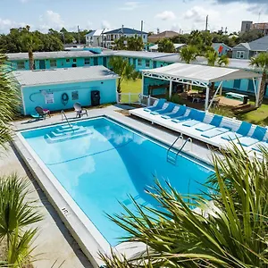 Hotel Bahama Breeze, Panama City Beach