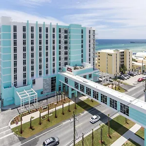 Hotel Hampton & Panama Beach-beachfront, Panama City Beach
