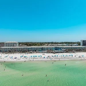 Hotel Sandpiper Beacon, Panama City Beach
