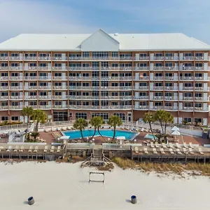Hotel Palmetto Beachfront Resort, A By The Sea, Panama City Beach