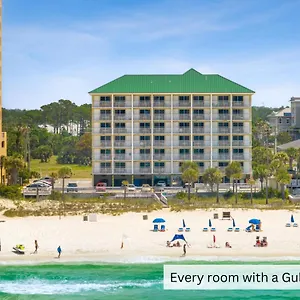 Otel Tower Beachfront Hotel, A By The Sea
