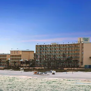 Motel Days By Wyndham Panama Beach/ocean Front