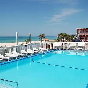 Hotel Palm Grove, Panama City Beach