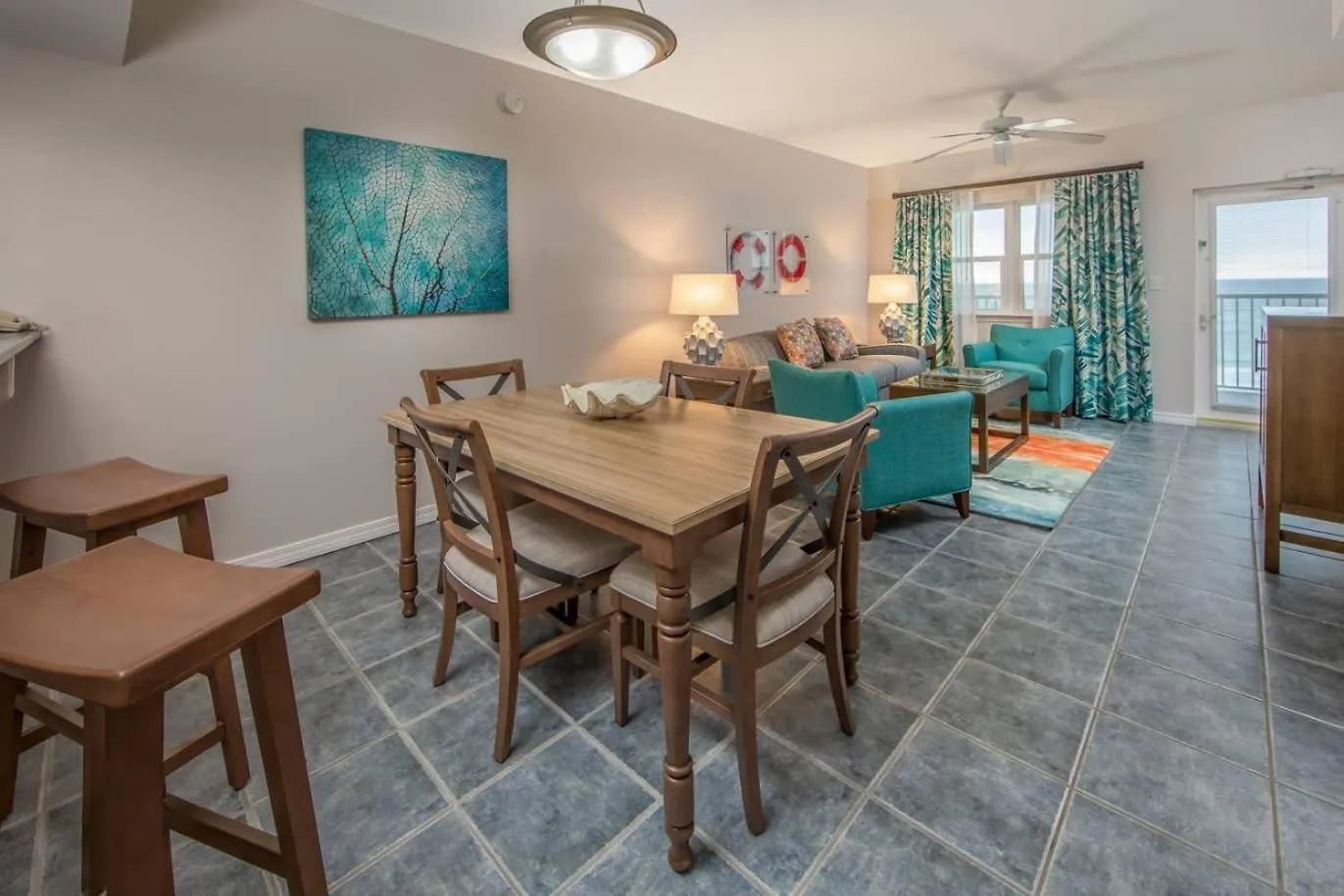 Holiday Inn Club Vacations Panama City Beach Resort United States
