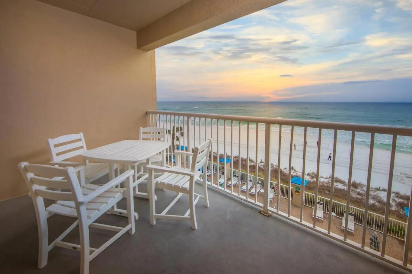 Holiday Inn Club Vacations Panama City Beach Resort Hotel