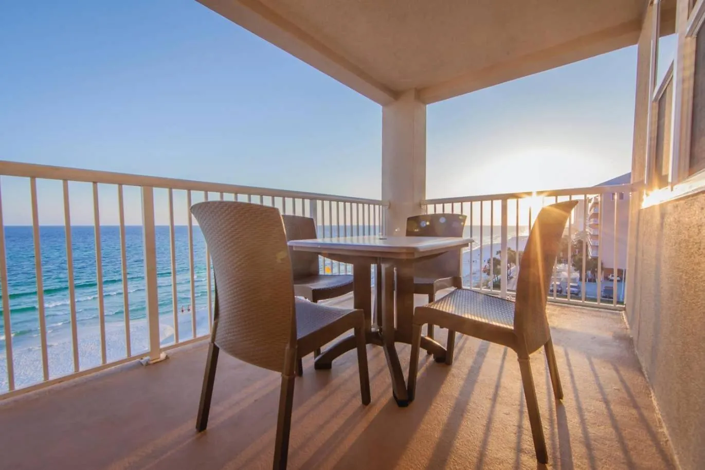 **** Hotel Holiday Inn Club Vacations Panama City Beach Resort United States
