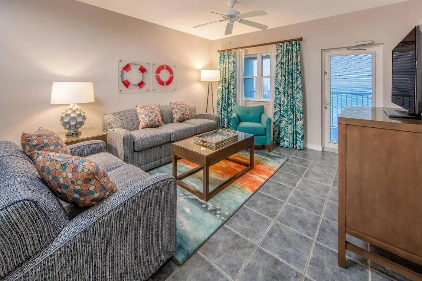 Hotel Holiday Inn Club Vacations Panama City Beach Resort