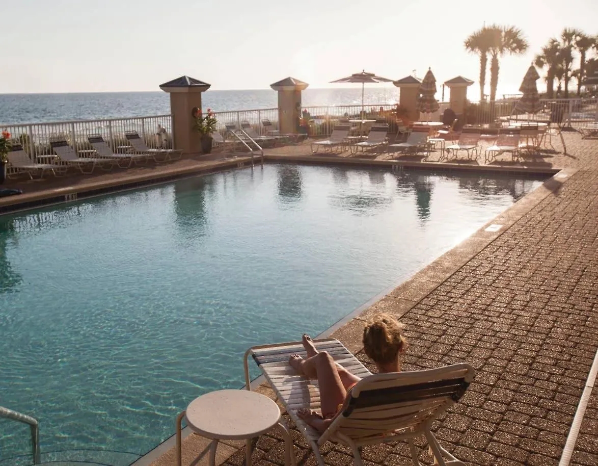 Holiday Inn Club Vacations Panama City Beach Resort