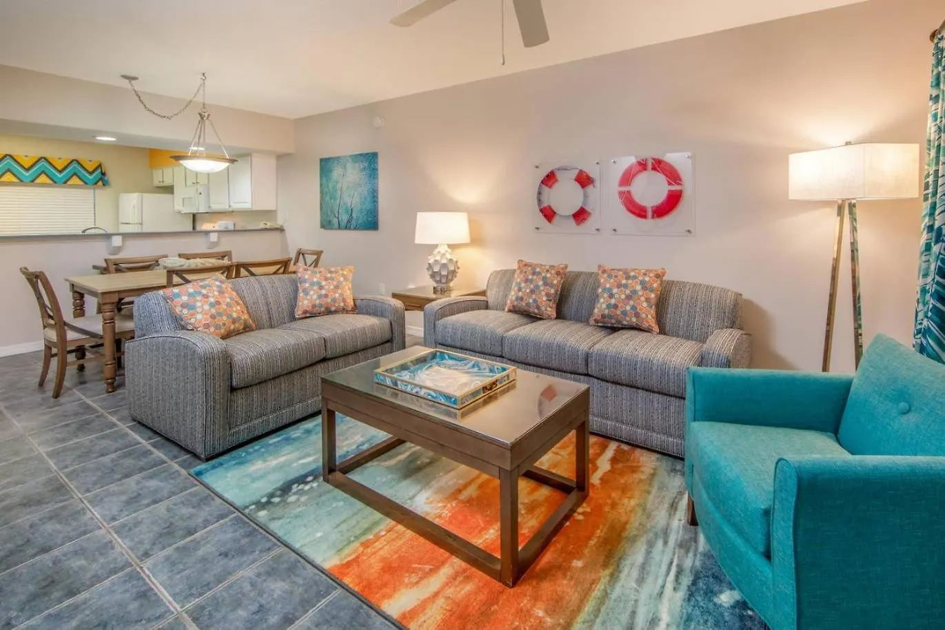 Holiday Inn Club Vacations Panama City Beach Resort