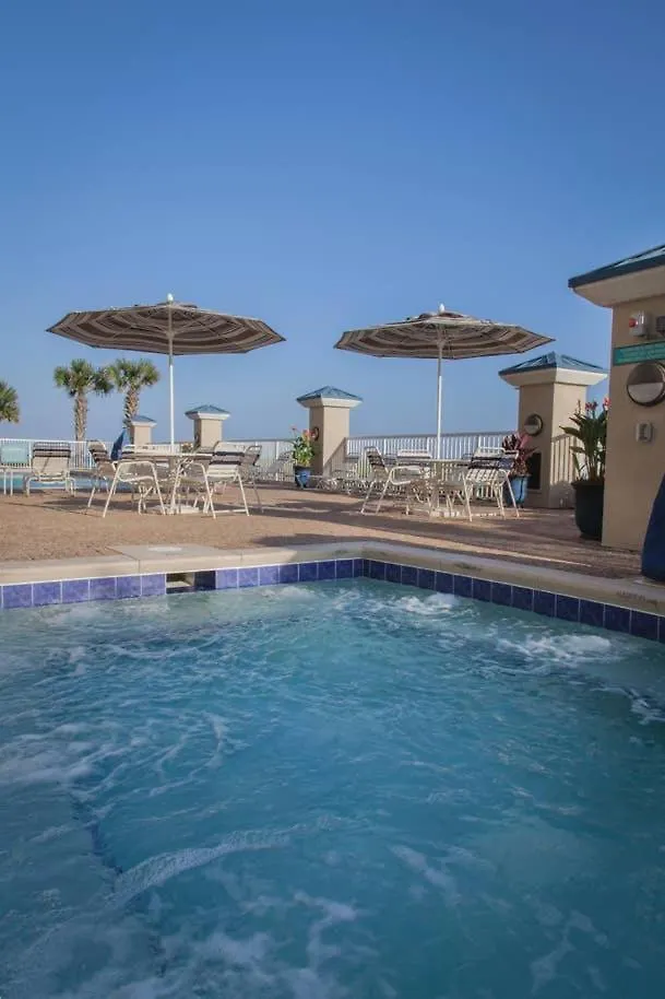 Holiday Inn Club Vacations Panama City Beach Resort