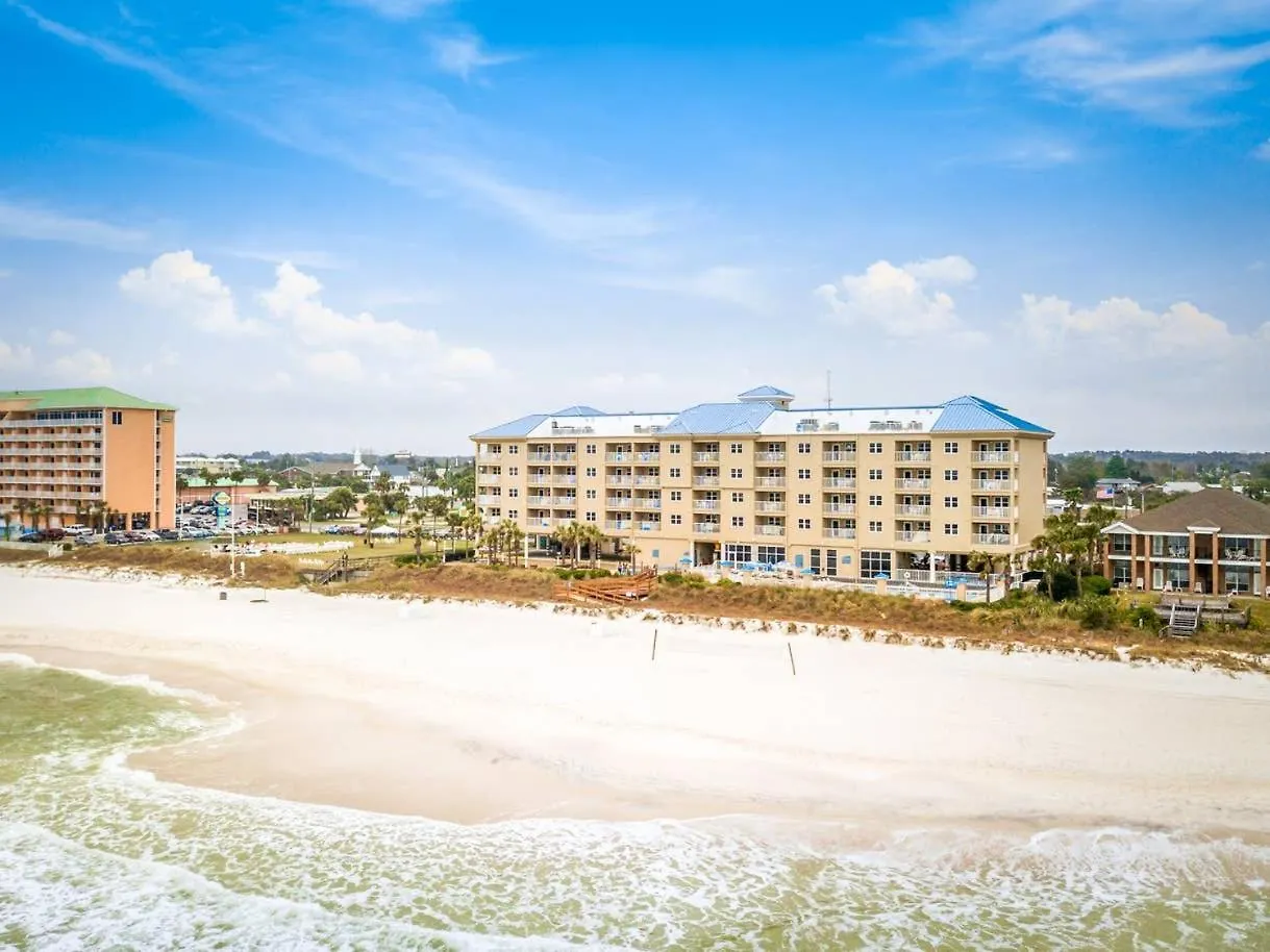 Holiday Inn Club Vacations Panama City Beach Resort Hotel