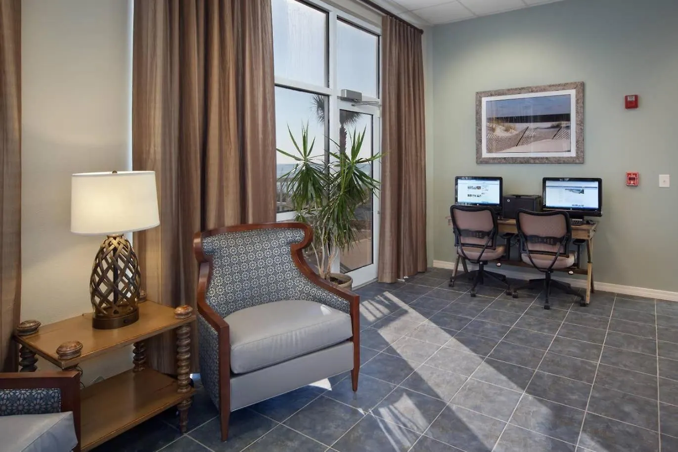 Holiday Inn Club Vacations Panama City Beach Resort Hotel