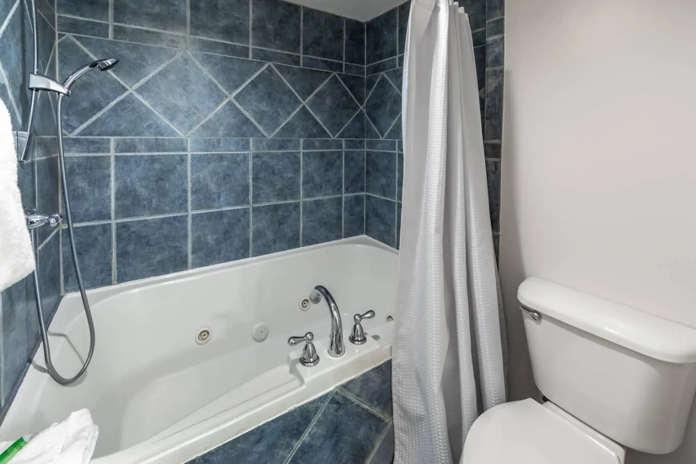 Hotel Holiday Inn Club Vacations Panama City Beach Resort