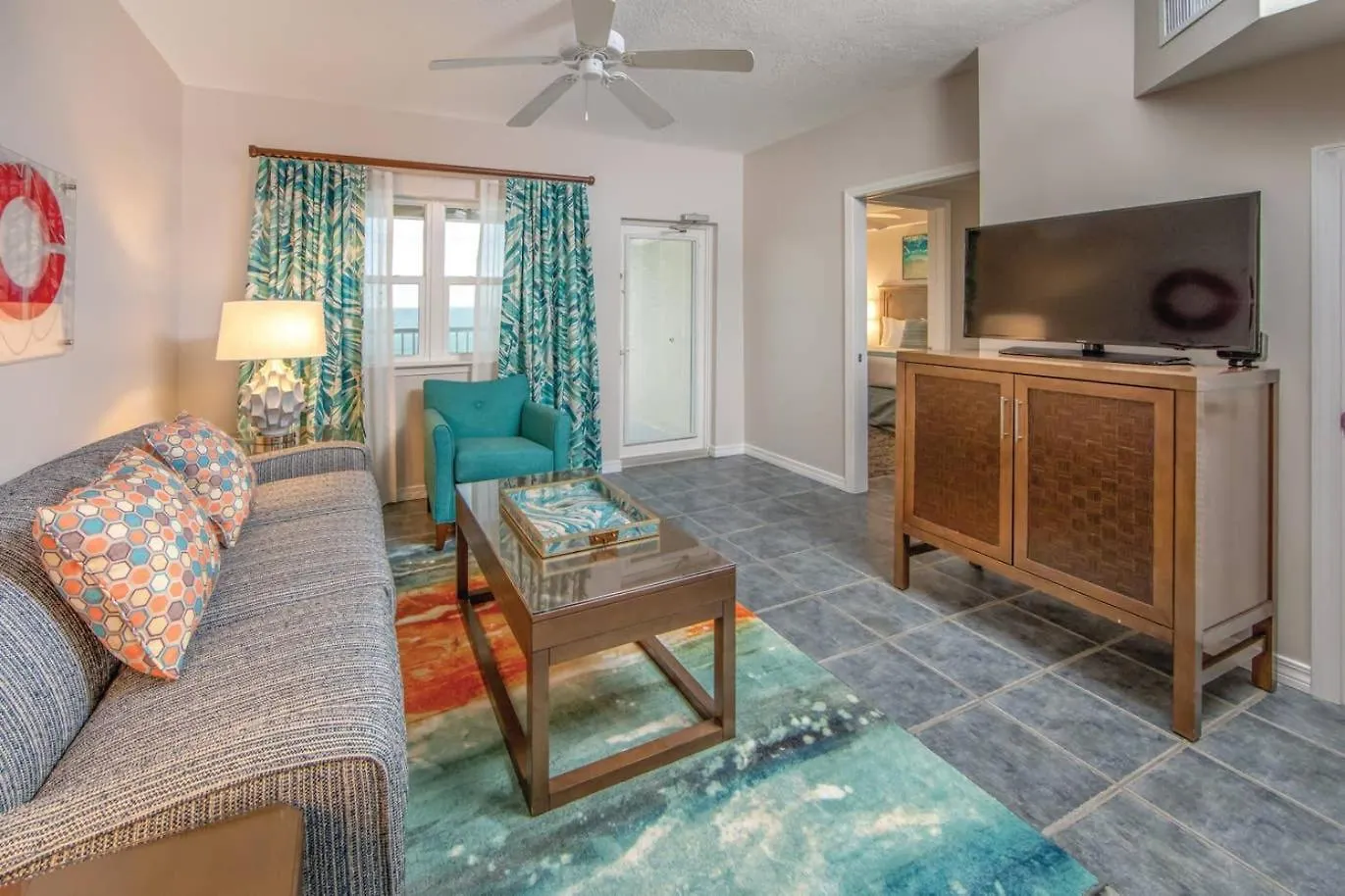 Holiday Inn Club Vacations Panama City Beach Resort