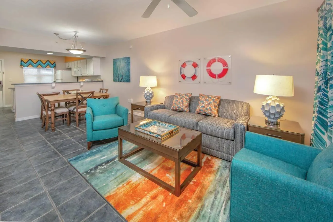 Hotel Holiday Inn Club Vacations Panama City Beach Resort